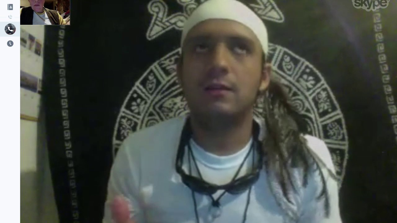 DiversiTree interview with Two Spirit: Courage