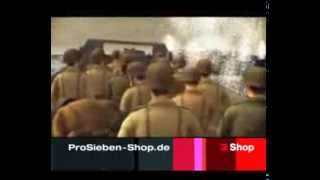 Codename Panzers  Phase One 2004 CDV Software DE