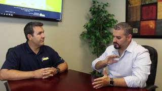 Kris Houser with Insight Home Inspection