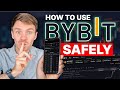 How to Use Bybit Safely: The #1 Mistake All Users Make!