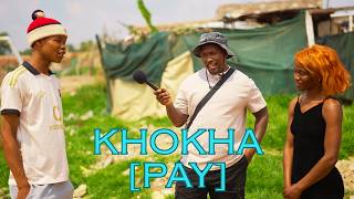I HELPED HIM WITH HIS MATRIC DANCE: KHOKHA