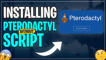 How to Install and Configure Game Servers With Pterodactyl On Ubuntu Server without Scripts