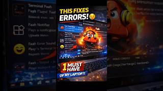 Every Developer NEEDS This VS Code Extension (FAAH Meme Sound)