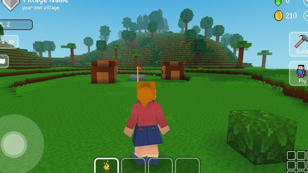 Minecraft copy. Map tour 🗺️ - YouTube