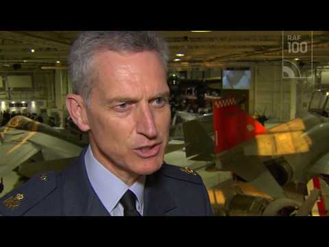 RAF100 | Apprentice of the Year Awards - RAF100 | Apprentice of the Year Awards