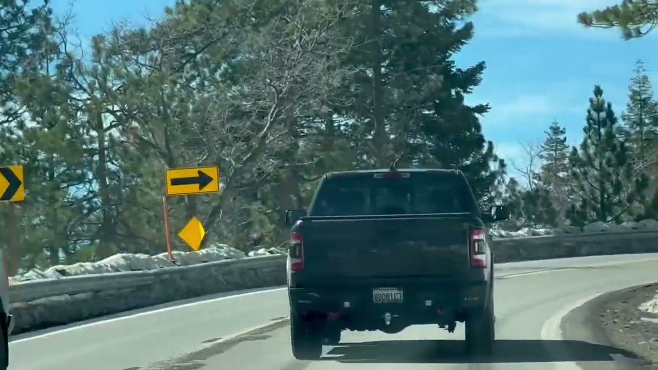 feb/25/2026  BIG BEAR MT. 