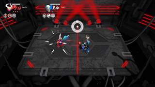 Metagalactic Blitz - Early Access Gameplay