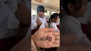 Spill Cita Cita Murid Sekolah Sd Bagus Banget