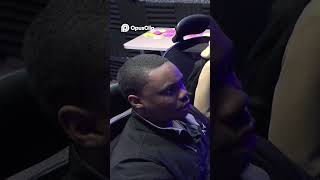 God's Message The World Collapses, Jesus Returns! #PapaSan #RealTalk