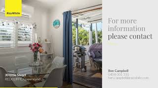 30 Ettie Street, Redcliffe QLD