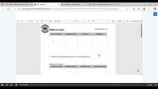Module 5 exam review - PART 1 (UEMR EMT)