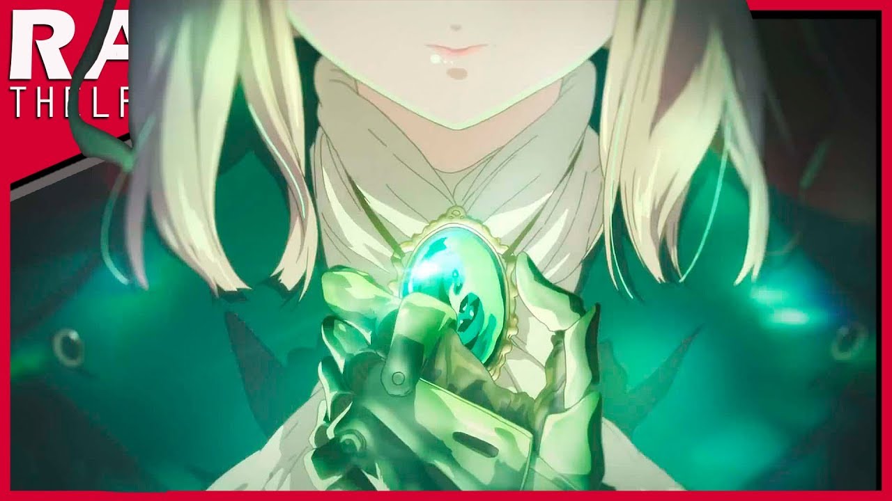 Sinfonia Desastrada | Animes