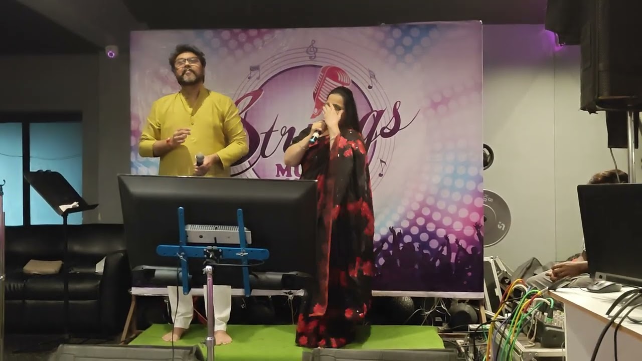 Itna toh yaad hai mujhe