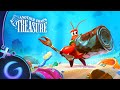 Another crabs treasure  gameplay fr