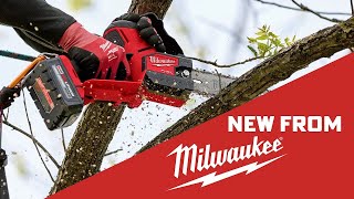 : Introducing the 3004-20 - M18 FUEL HATCHET 8" Pruning Saw