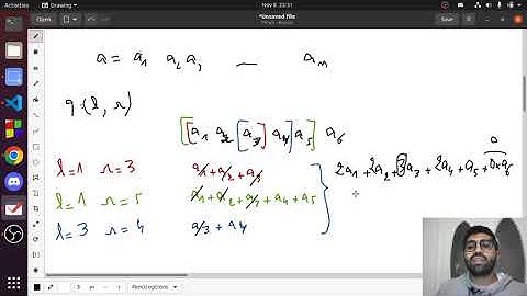 Codeforces Round #169 Div  2 C  Little Girl and Maximum Sum