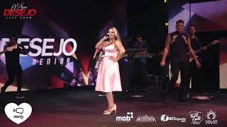 Flash Black Desejo De Menina