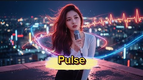 Pulse | Love Song (A to Z Series – P) (lyrics) 