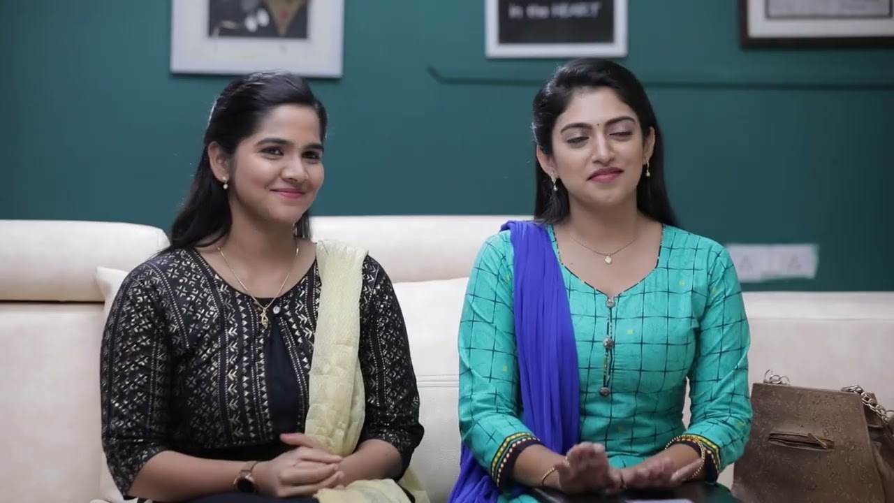 Deivam Thantha Poove - Ep 22 - Anil Sundar, Gugan Manohar - Tamil Tv Serial - Zee5 Tamil Classics