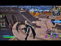 End of video