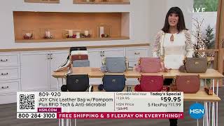 HSN | Joy Mangano Collection 12.10.2022 - 02 PM Net Worth