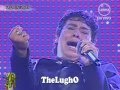 Yo Soy [ Peru ] Juan Gabriel "Te Sigo Amando" ( 15/05/2012 )