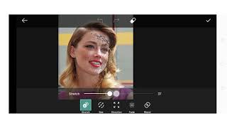 Happy Girl Photo Editing in PicsArt | Easy Tutorial screenshot 4