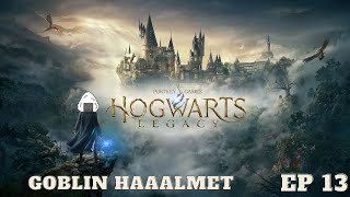 Hogwarts Legacy  Gameplay   Playthrough  Goodgryffindorhard Modeep13
