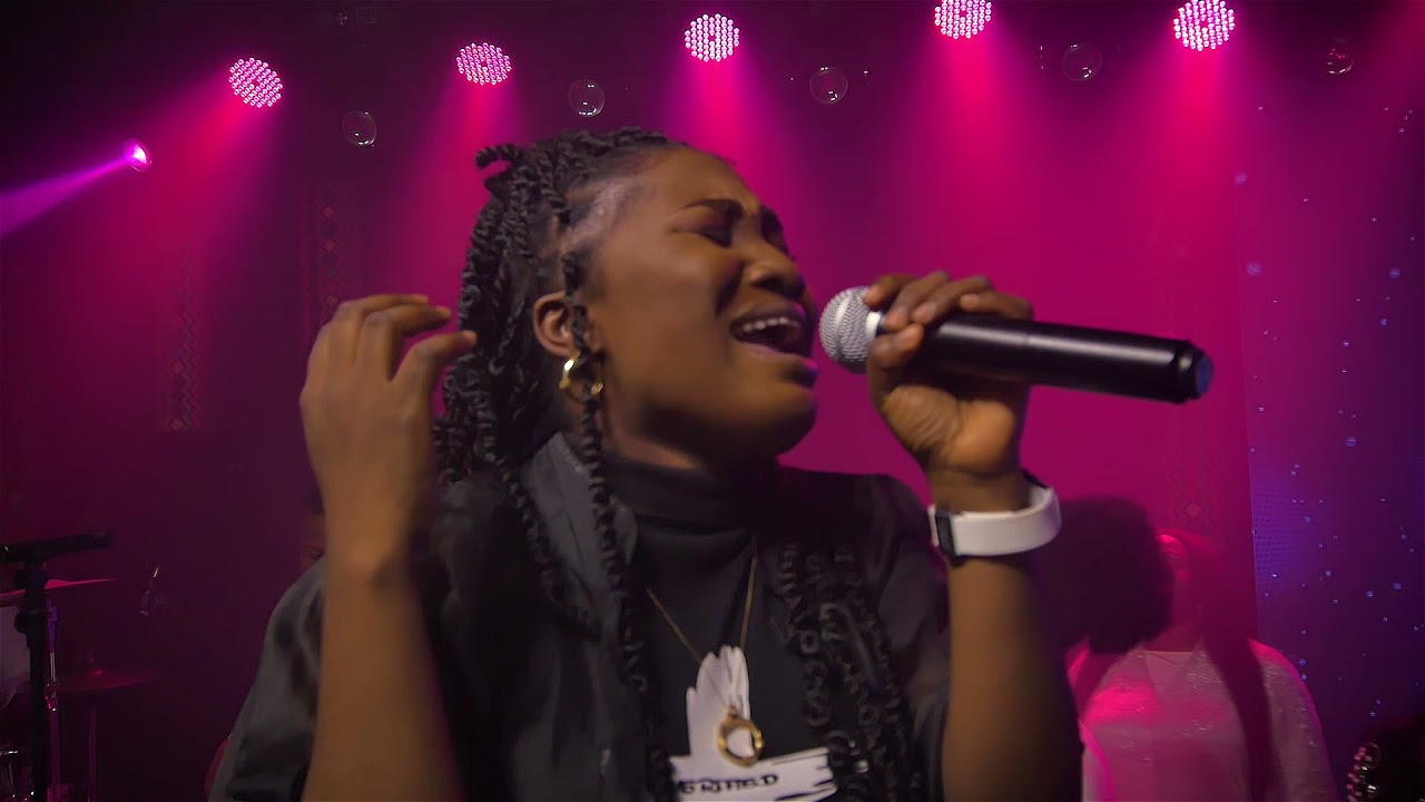 Okey Sokay & Oyel Planet - How Great Ft. IBK ( Official Video )