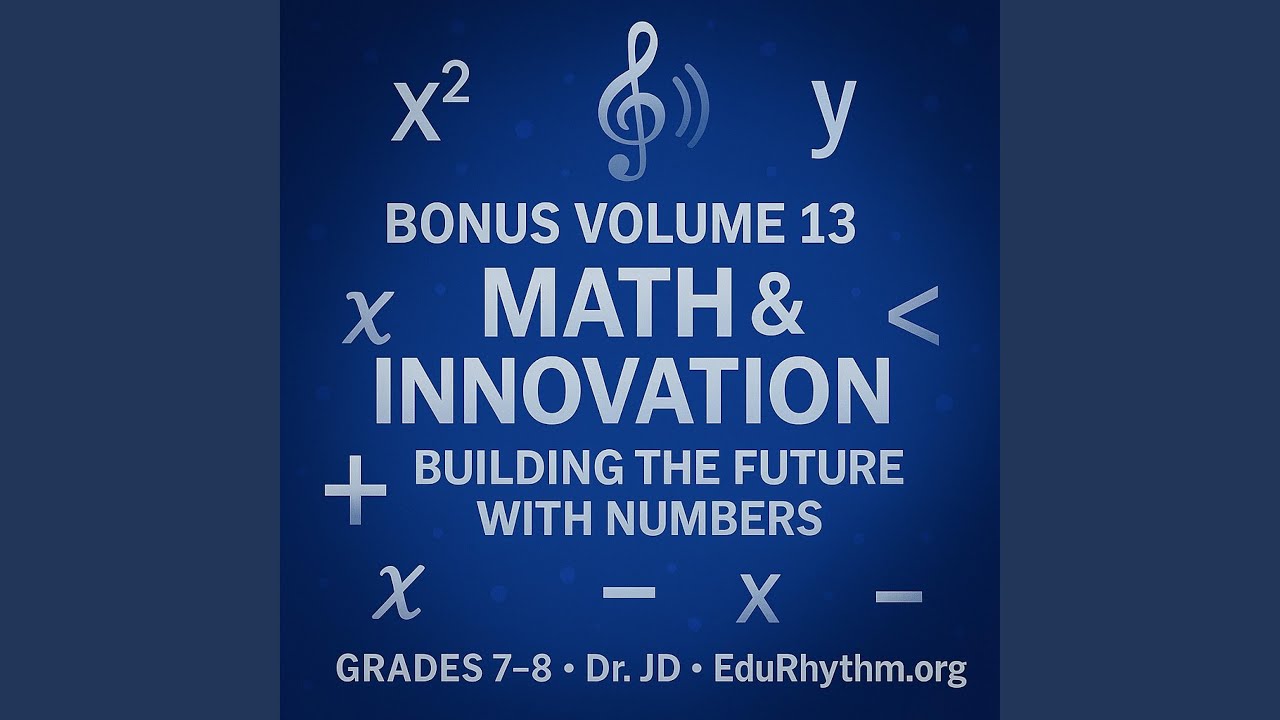Math Innovators Unite.