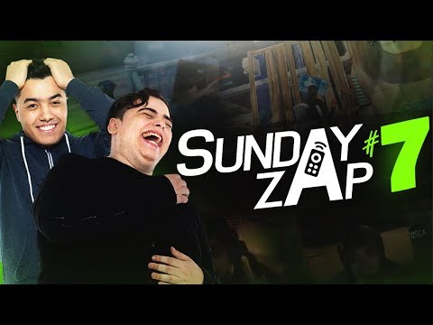 SUNDAY ZAP #7 - BEST OF STREAM DE LA SEMAINE ! - SUNDAY ZAP #7 - BEST OF STREAM DE LA SEMAINE !