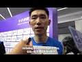 Loss in the Asian Games Final is a valuable experience for Chinese men's volleyball team