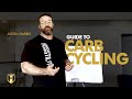 Carb Cycling for Fat Loss or Muscle Growth | Bodybuilding Nutrition Expert Justin Harris