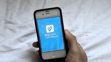 iOS 7 Jailbreak: Paid Apps/Games FREE - iPhone, iPad, iPod Touch