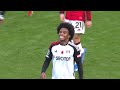 HIGHLIGHTS | Fulham 0-1 Manchester United | Late Heartbreak 💔