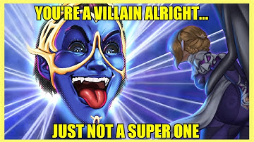 Warframe: New Frame Uriel - The Delightfully Devillish Devil!