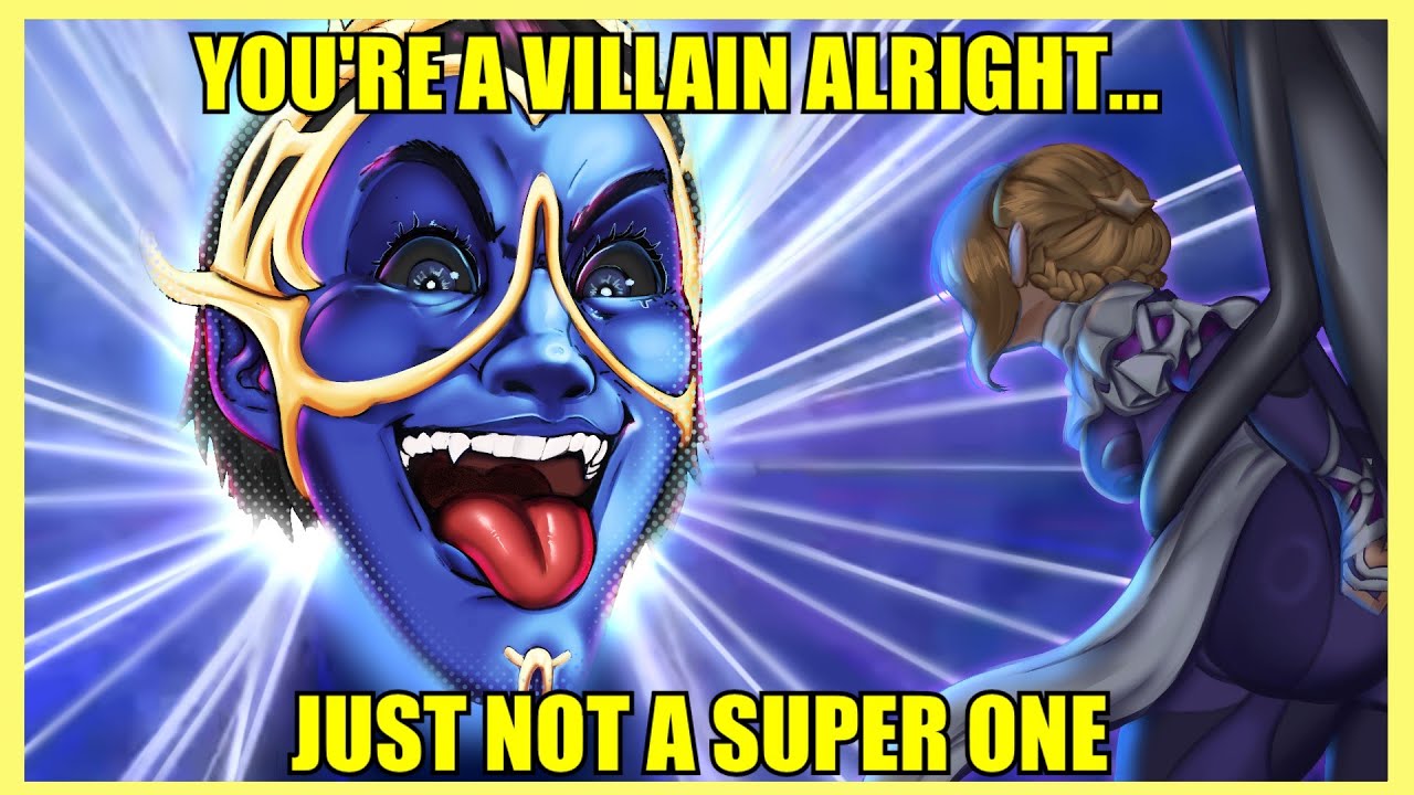 Warframe: New Frame Uriel - The Delightfully Devillish Devil!