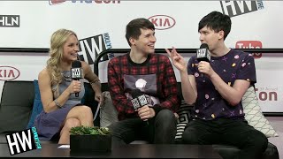Dan and phil - YouTube