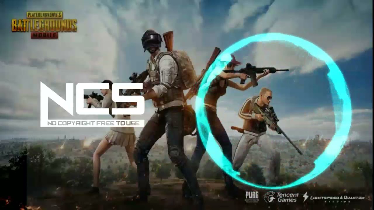 PUBG Theme Song 2Scratch Trap Remix   No Copyright Free To Use Release