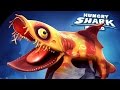 MAXED WOBBEGONG!!! - Hungry Shark World | Ep 38 HD
