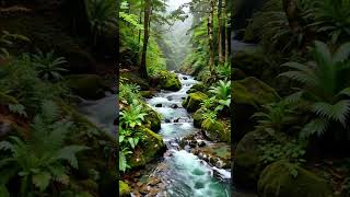 Deep Sleep Therapy with Natural Sounds 🌿 Stress Relief, Insomnia & Focus Healing