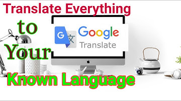 How to Use Google Translate | Google Translate App Update 2021 Tips