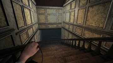 Amnesia In da House, Chapter One [Full Walkthrough]