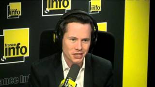 Nicolas Dufourcq (BPIfrance): 'La reprise est ferme'