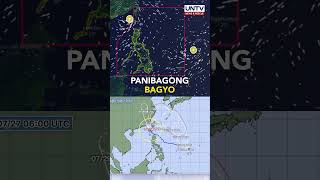 Isa Pang Bagyo, Inaasahang Papasok Sa Par Sa Darating Na Weekend - Pagasa