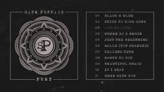 Sick Puppies - Fury (Full Album Stream)