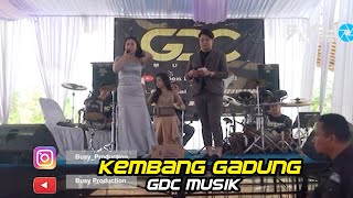 Kembang Gadung - GDC Music - Live Buah Dua