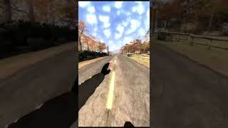 Plankton Auughh Chase in Autumn Park Nextbot Gmod
