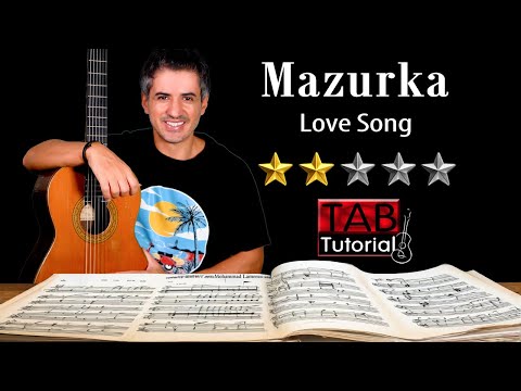 Mazurka - Mazurka