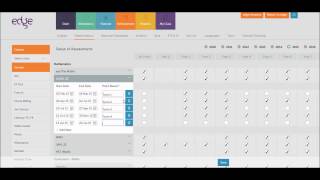 edge - Achievement: Setting up Assessment Points (updated)